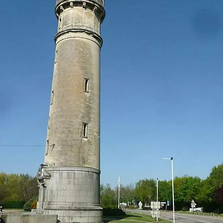 Cosy Maison 3 Jardin, Parking Prive Et Jacuzzi Feriehus Honfleur