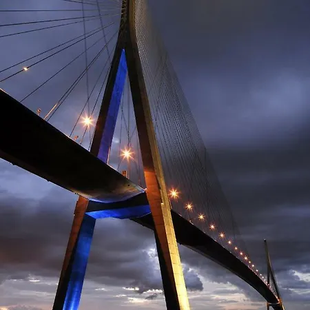 Feriehus Cosy Maison 3 Jardin, Parking Prive Et Jacuzzi