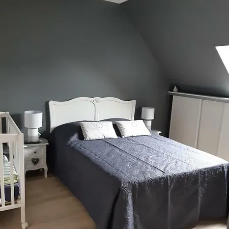 Cosy Maison 3 Jardin, Parking Prive Et Jacuzzi