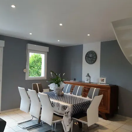 Cosy Maison 3 Jardin, Parking Prive Et Jacuzzi Feriehus *