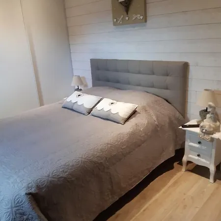 Cosy Maison 3 Jardin, Parking Prive Et Jacuzzi Feriehus