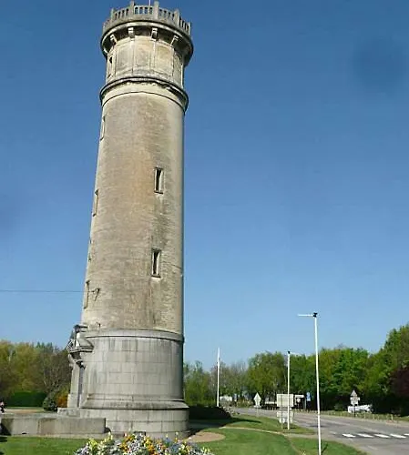 Cosy Maison 3 Jardin, Parking Prive Et Jacuzzi Feriehus Honfleur