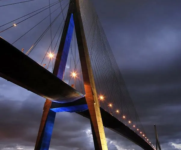 Feriehus Cosy Maison 3 Jardin, Parking Prive Et Jacuzzi