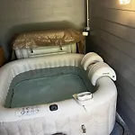 Nyaraló Cosy Maison 3 Jardin, Parking Prive Et Jacuzzi