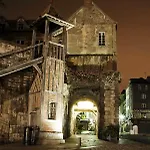 Cosy Maison 3 Jardin, Parking Prive Et Jacuzzi * Honfleur