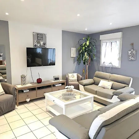 Cosy Maison