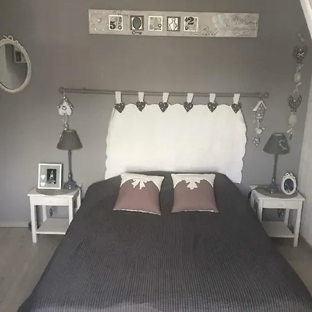 Cosy Maison *