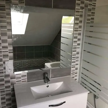 Cosy Maison 3 Jardin, Parking Privé Et Jacuzzi