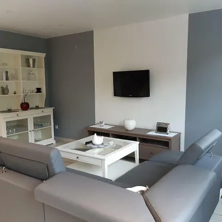 Cosy Maison *