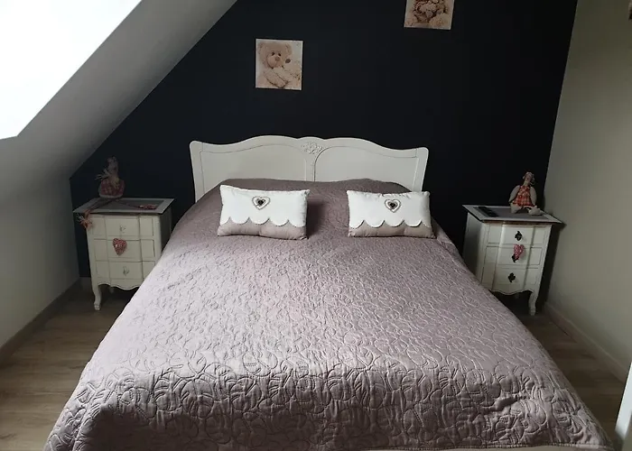 Cosy Maison 3 Jardin, Parking Prive Et Jacuzzi * Honfleur