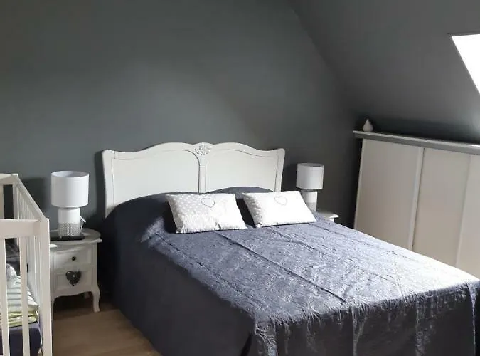 Cosy Maison 3 Jardin, Parking Prive Et Jacuzzi